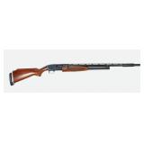Winchester Model 12 12 Ga. Pump, Takedown, 22"