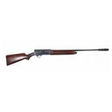 Remington Model 11 20 Ga. semi-auto, 26" barrel