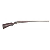 Meriden Firearms The A.J. Aubrey 12 Ga. Single,