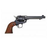 Ruger Single-Six .22 Cal. S.A Revolver, 5.5"