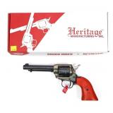 Heritage Rough Rider .22 LR single action revolver