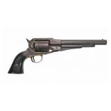 Remington New Model Army Revolver Conversion