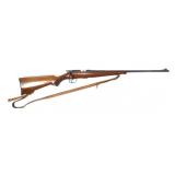 BRNO Model 1 .22 LR Bolt Action, 22.75" Barrel