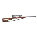 Winchester Model 75 Sporter .22 LR Bolt Action,