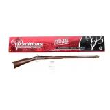 Traditions "Kentucky" .50 Cal. Percussion Rifle,