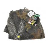 Bug Tamer Plus Mossy Oak Pull On Pants