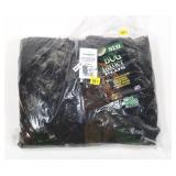 Bug Tamer Plus Mossy Oak Zipperd Parka w/
