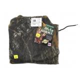 Bug Tamer Plus Mossy Oak Pull On Pants