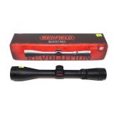 Redfield Revolution 4-12x40mm scope in box