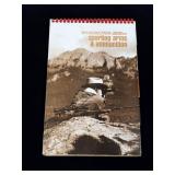 Vintage Winchester Counter Display Book,