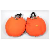 Lot: 2 New Vanish Thermo Seats