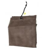Large Mesh Decoy Bag