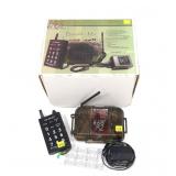 Bandit M-2 Game Call system