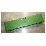 Remington hard long gun case