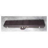 Challanger hard gun case