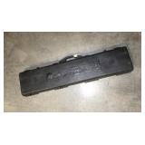 Contico hard gun case