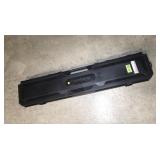 Flambeau Express Plus hard gun case