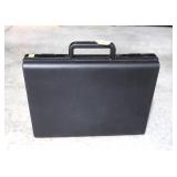 Hard handgun case, 12" x 16"