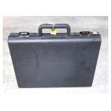 Hard handgun case, 12" x 16"