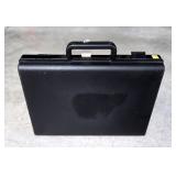Hard handgun case, 12" x 16"