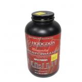 1 lb. bottle Hodgdon Hornady rifle powder, new