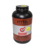 1 lb. bottle Hodgdon H110 rifle-handgun-shotgun