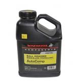 8 lb. bottle of Winchester pistol ball powder