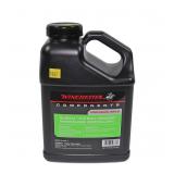 8 lb. bottle Winchester precision rifle staball