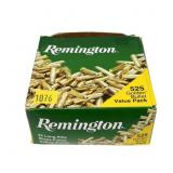 Box of 525 Rds. Remington .22 LR Golden Bullet