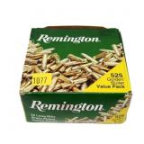 Box of 525 Rds. Remington .22 LR Golden Bullet