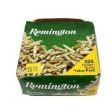 Box of 525 Rds. Remington .22 LR Golden Bullet