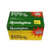 15 Round Value Pack of Remington 12 Ga. 2.75"