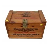 Wooden dovetailed Winchester 12 Ga. 3" SuperX ammo