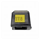 Ruger 10-round 10/22 .22 LR magazine