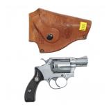 INT Model SW/4 starter pistol double action