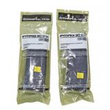 2- AR-15, M16 or M4 5.56/.223 REM 30-round