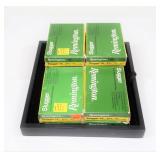 10- Boxes of Remington 16 Ga. 2.75" hollow point