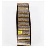 10- Boxes of Federal Premium 12 Ga. 2.75" Truball