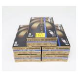 5- Boxes of Federal Premium 12 Ga. 2.75" Truball