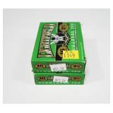 2- Boxes of Lightfield 16 Ga. 2.75" sabot slugs,