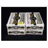 4- Boxes of Lightfield 12 Ga. 2.75"  sabot slugs,