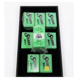 10- Boxes of Sierra .270 Cal. 90-grain HP bullets,