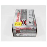 Box of Winchester 12 Ga. 3" No. 4 turkey loads,