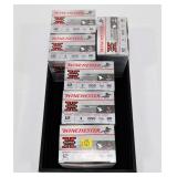 6- Boxes of Winchester 12 Ga. 3" BB steel shot,
