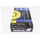 Box of Federal 7mm REM Mag. 175-grain SP