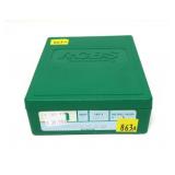 RCBS Carbide Die Set .45 ACP