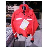 Imperial 1600 Maverick Bomber Jacket 26,