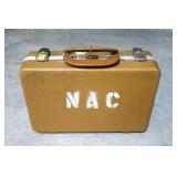 Gun Guard Hard Hand Gun Case