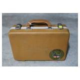 Gun Guard Hand Gun Case