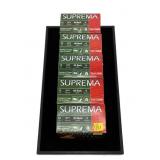 5- Boxes of 12 Ga. 2.75" OO Buck shot game and